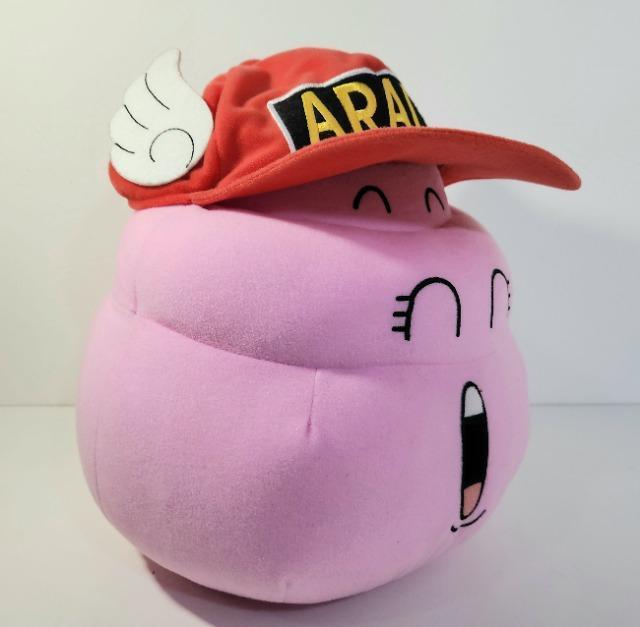 Dr.スランプ ドクタースランプ 鳥山明 アラレちゃん ウンチくん スーパーDX帽子がかぶれるウンチぬいぐるみ < アニメ/コミック/キャラクター Dr.スランプ ドクタースランプ 鳥山明 アラレちゃん ウンチくん スーパーDX帽子がかぶれるウンチぬいぐるみ < アニメ/コミック/キャラクターの