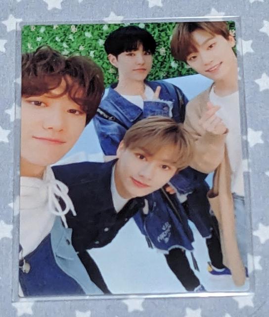 SEVENTEEN HARU トレカ 130 ジュン ホシ ディエイト THE8 ディノ パフォチ < タレントグッズ SEVENTEEN HARU トレカ 130 ジュン ホシ ディエイト THE8 ディノ パフォチ < タレントグッズの