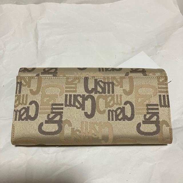 【COMME CA ISM / コムサイズム】 ISMジャガード長財布 < ブランド 【COMME CA ISM / コムサイズム】 ISMジャガード長財布 < ブランドの