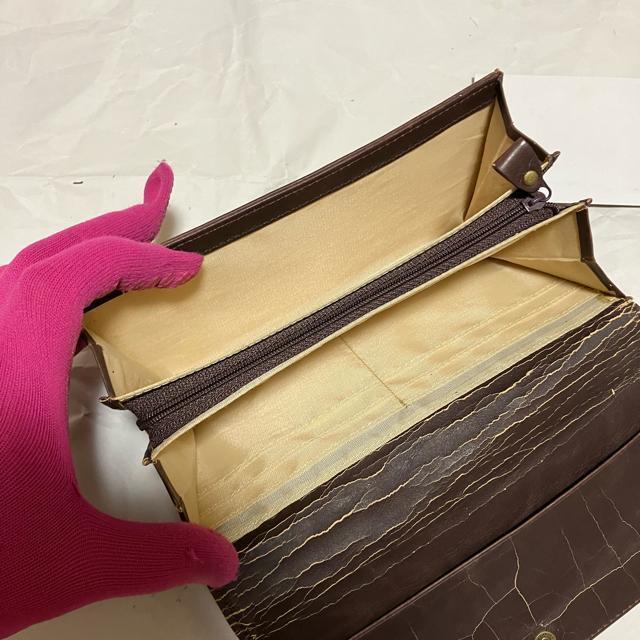 【COMME CA ISM / コムサイズム】 ISMジャガード長財布 < ブランド 【COMME CA ISM / コムサイズム】 ISMジャガード長財布 < ブランドの