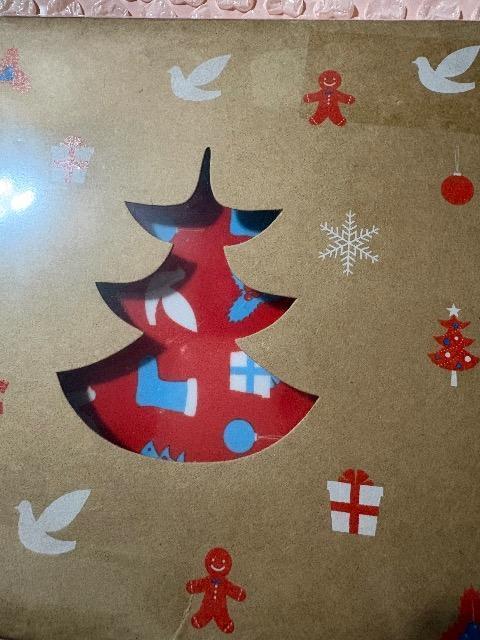 ヨーカドー★クリスマスプレート 赤 < インテリア/ライフ ヨーカドー★クリスマスプレート 赤 < インテリア/ライフの