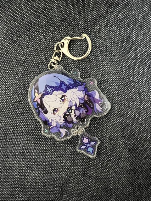 崩壊スターレイル キーホルダー ブラックスワン@ < ホビー 崩壊スターレイル キーホルダー ブラックスワン@ < ホビーの