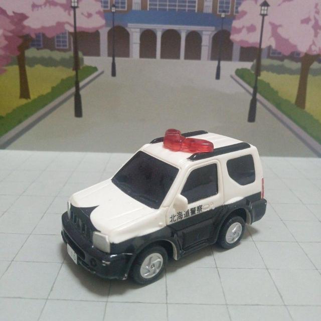 ジムニー・パトカーミニカー < ホビー ジムニー・パトカーミニカー < ホビーの