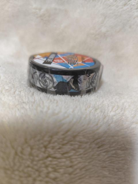 呪術廻戦 マスキングテープ B-SIDE LABEL < アニメ/コミック/キャラクター 呪術廻戦 マスキングテープ B-SIDE LABEL < アニメ/コミック/キャラクターの