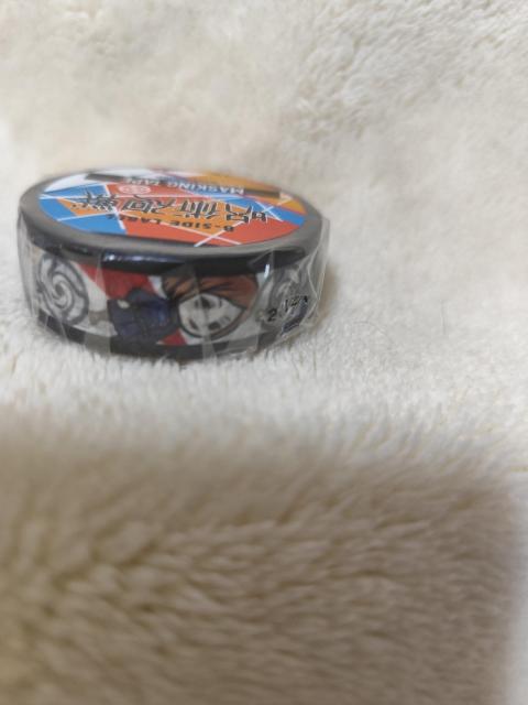 呪術廻戦 マスキングテープ B-SIDE LABEL < アニメ/コミック/キャラクター 呪術廻戦 マスキングテープ B-SIDE LABEL < アニメ/コミック/キャラクターの