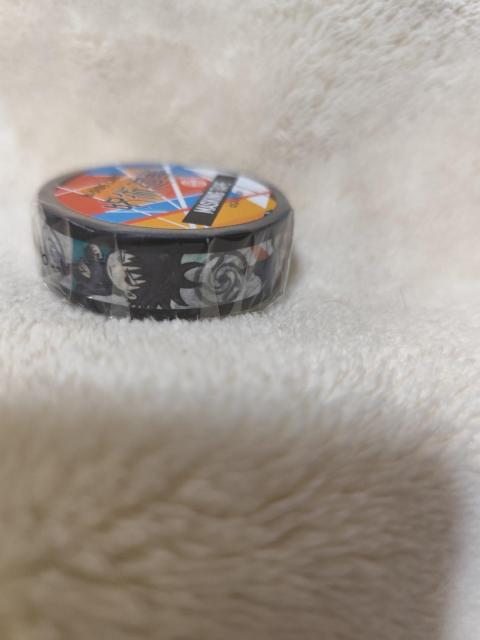 呪術廻戦 マスキングテープ B-SIDE LABEL < アニメ/コミック/キャラクター 呪術廻戦 マスキングテープ B-SIDE LABEL < アニメ/コミック/キャラクターの