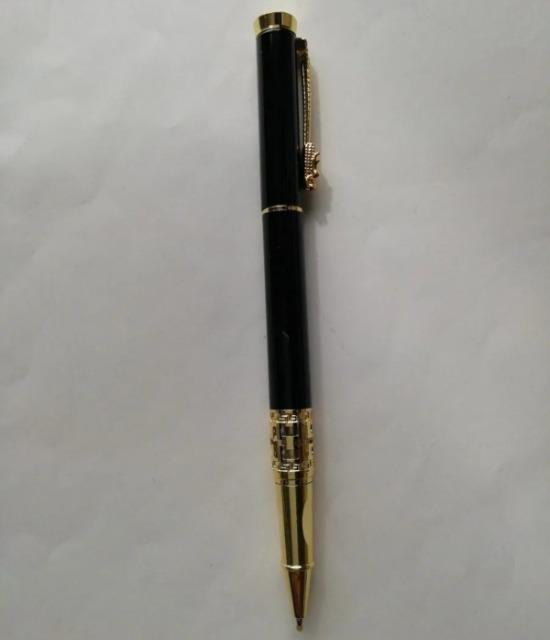 高級ボールペン(透かし彫りデザイン) < インテリア/ライフ 高級ボールペン(透かし彫りデザイン) < インテリア/ライフの