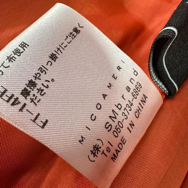 *美品【MICOAMERI】チェスターコート くみっきー FREE < 女性ファッション *美品【MICOAMERI】チェスターコート くみっきー FREE < 女性ファッションの