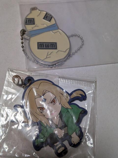 NARUTO�Z�b�g  �� �A�j��/�R�~�b�N/�L�����N�^�[�� 