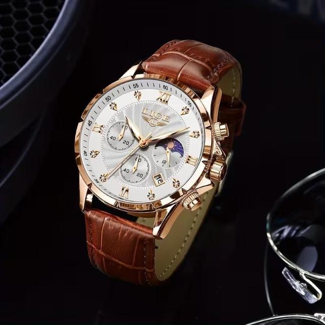 ����������2890�~���e�B�[���Y���A�_���g�pLIGE�G���K���g���[���t�F�C�Y�J�����_�[�N�H�[�c�E�H�b�`�@���[�Y�z���C�g �� �j���A�N�Z�T���[/���v�� 