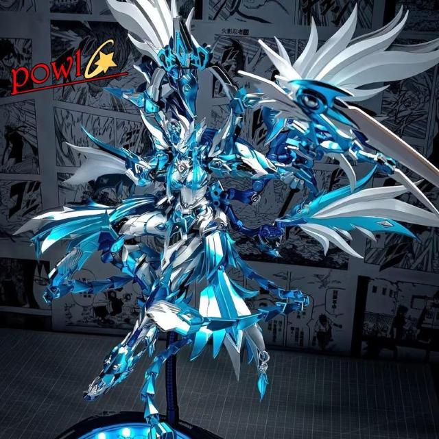 �l���b���{�b�g���f��ZENOfCollectible CD-03B ���^���r���h  �� �z�r�[�� 