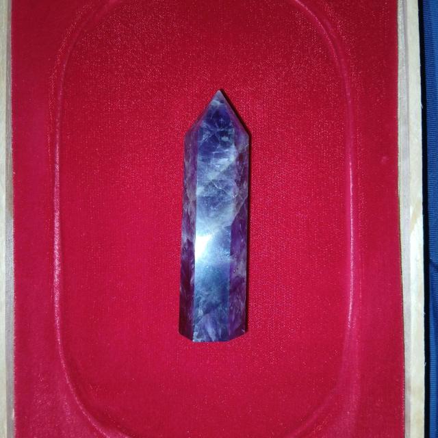 �A���W�X�g�̃N���X�^���|�C���g  �� �C���e���A/���C�t�� 