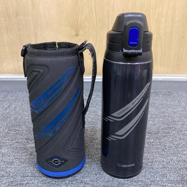 ���� ZOJIRUSHI �ۈ� �X�e�����X�{�g�� SD-EA10-BA  �� ���W���[/�X�|�[�c�� 