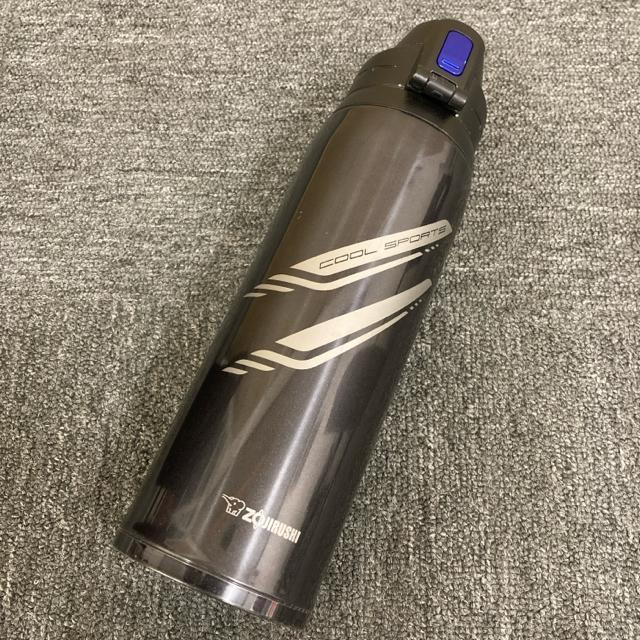 ���� ZOJIRUSHI �ۈ� �X�e�����X�{�g�� SD-EA10-BA �� ���W���[/�X�|�[�c�� 