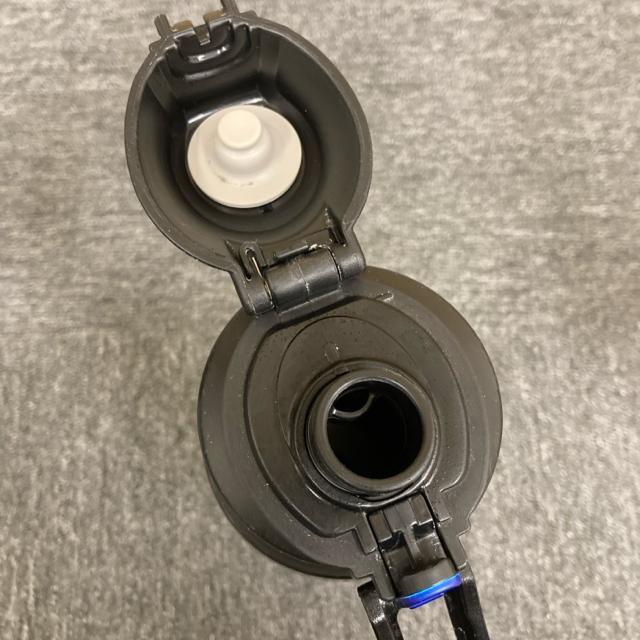 ���� ZOJIRUSHI �ۈ� �X�e�����X�{�g�� SD-EA10-BA �� ���W���[/�X�|�[�c�� 