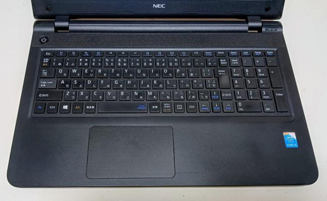 NEC VersaPro Corei5 メモリ16GB SSD512GB Webカメラ Windows11 Office2024 < PC本体/周辺機器 NEC VersaPro Corei5 メモリ16GB SSD512GB Webカメラ Windows11 Office2024 < PC本体/周辺機器の