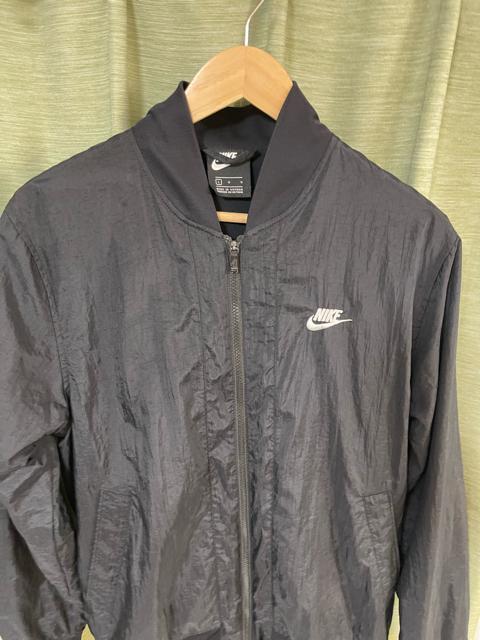 Nike ナイキ ナイロンジャケット ブラック ジャケット ジャンバー アウター ブラック 黒 サイズL ウーブンプレイヤーズ < ブランド Nike ナイキ ナイロンジャケット ブラック ジャケット ジャンバー アウター ブラック 黒 サイズL ウーブンプレイヤーズ < ブランドの