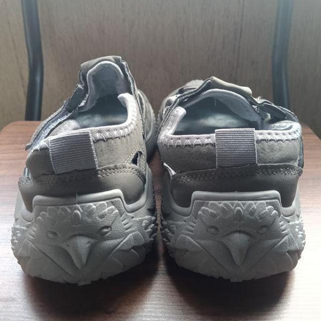 �V�i 25cm ���f�B�[�X �X�j�[�J�[ �O���[ �V���[�Y �C �X�|�[�c�T���_�� �� �����t�@�b�V������ 