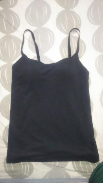送料無料即決 ユニクロ AIRismカップ付きキャミソール ブラックSサイズ タンス整理品 インナーキャミ カップつきキャミ < ブランド 送料無料即決 ユニクロ AIRismカップ付きキャミソール ブラックSサイズ タンス整理品 インナーキャミ カップつきキャミ < ブランドの