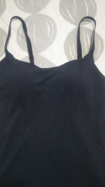 送料無料即決 ユニクロ AIRismカップ付きキャミソール ブラックSサイズ タンス整理品 インナーキャミ カップつきキャミ < ブランド 送料無料即決 ユニクロ AIRismカップ付きキャミソール ブラックSサイズ タンス整理品 インナーキャミ カップつきキャミ < ブランドの