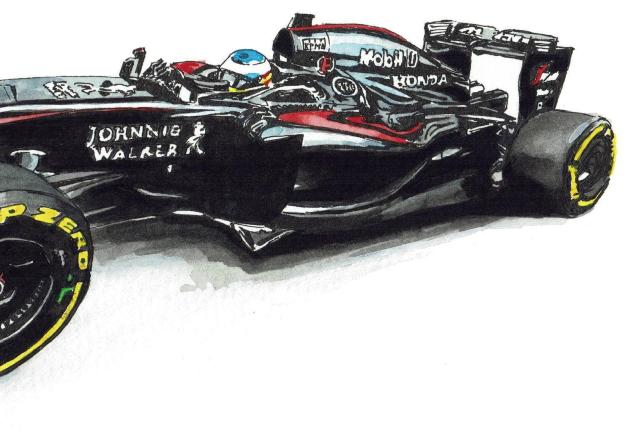 NC-361 ARTA NSX/F-1����ŉ� ���M�T�C���z������ƕ��E���� �� ������/�o�C�N