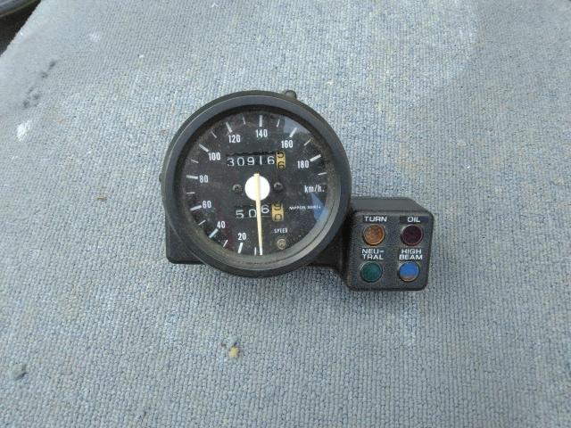 NSR250MC18�p�X�s�[�h���[�^�[�W�����N�i �� ������/�o�C�N