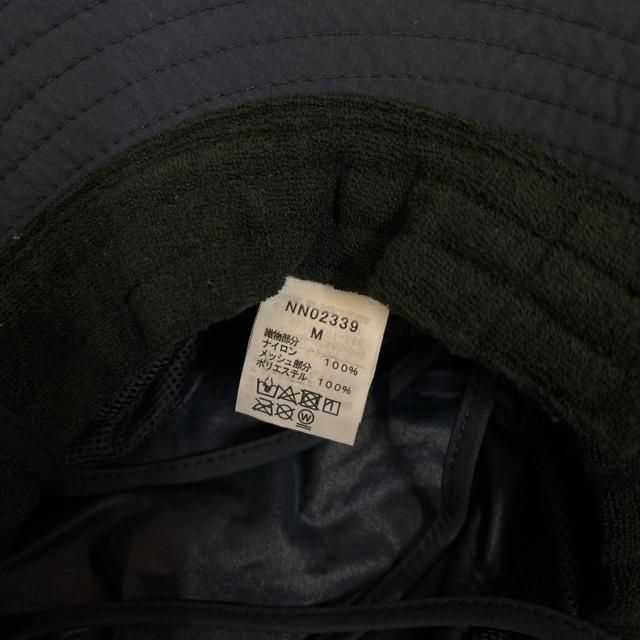 即決 THE NORTH FACE ブリマーハット バケットハット M < ブランド 即決 THE NORTH FACE ブリマーハット バケットハット M < ブランドの