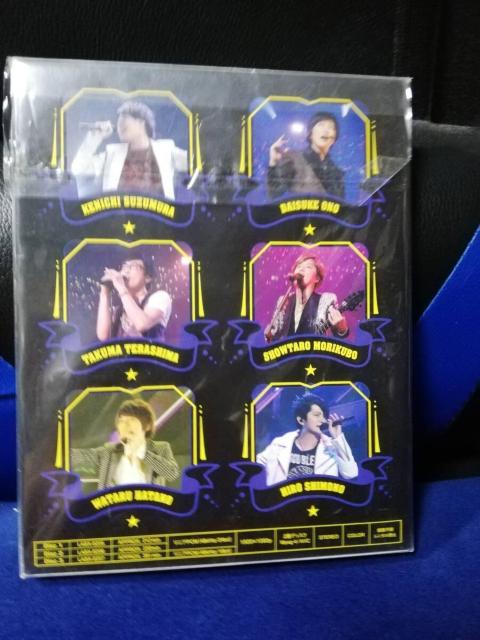 ��u���[���C�� ����p��- 2016 ~IX'mas Magic~�y3���g�z �� CD/DVD/�r�f�I�� 