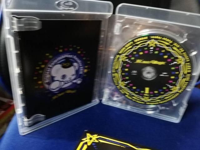 ��u���[���C�� ����p��- 2016 ~IX'mas Magic~�y3���g�z �� CD/DVD/�r�f�I�� 