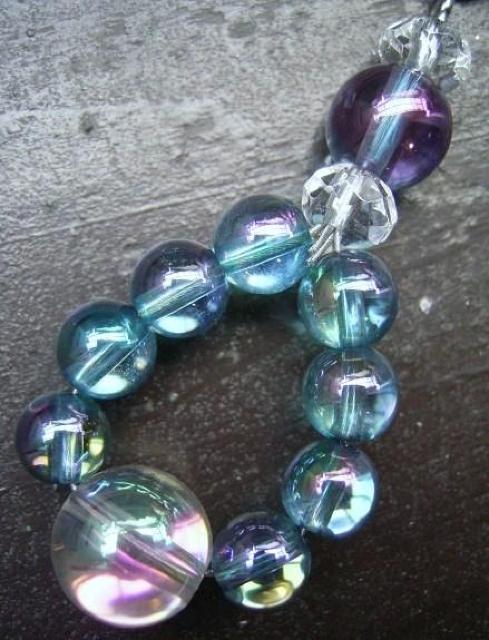 ☆即決☆アクアオーラxコスモオーラストラップ2 < 家電/AV  ☆即決☆アクアオーラxコスモオーラストラップ2  < 家電/AVの