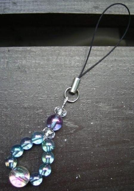 ☆即決☆アクアオーラxコスモオーラストラップ2 < 家電/AV  ☆即決☆アクアオーラxコスモオーラストラップ2 < 家電/AVの