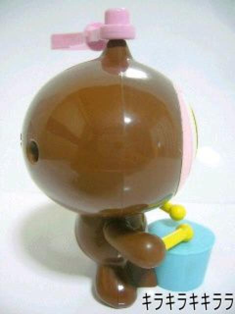 《New》マクドナルド<ハッピーセット>★Angel Blue*ドラマー チョコズキン < ホビー  《New》マクドナルド<ハッピーセット>★Angel Blue*ドラマー チョコズキン < ホビーの