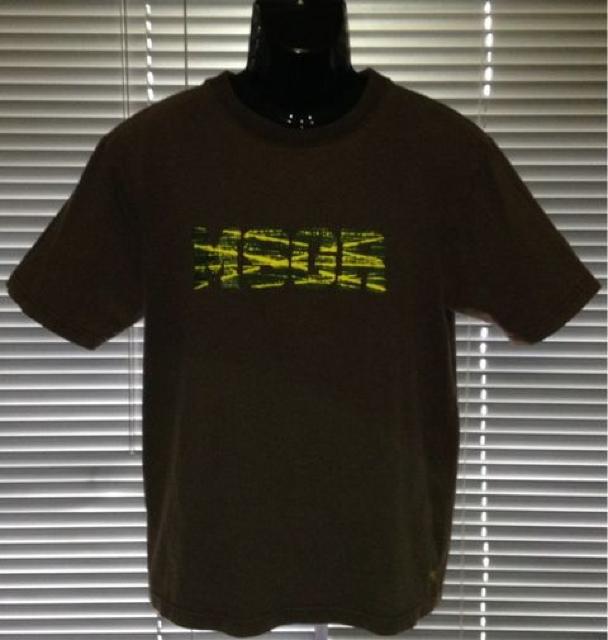 《MSGR》Tシャツ ステューシー スワッガー フェノメノン FAT BAL 古着 ビンテージ VINTAGE ヴィンテージ < 男性ファッション  《MSGR》Tシャツ ステューシー スワッガー フェノメノン FAT BAL 古着 ビンテージ VINTAGE ヴィンテージ  < 男性ファッションの