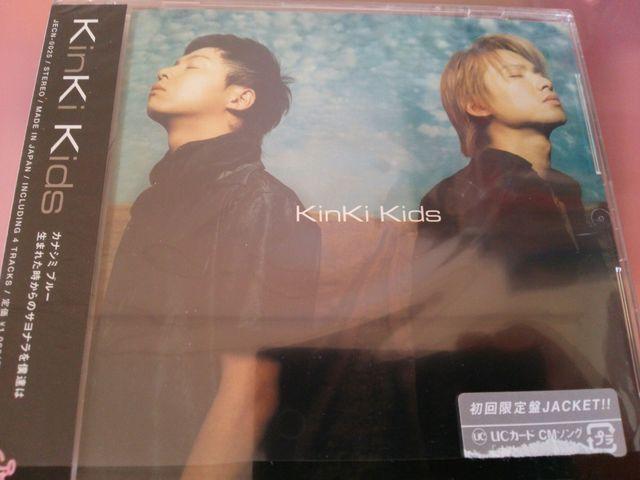 カナシミ ブルー 初回盤 < タレントグッズ カナシミ ブルー 初回盤 < タレントグッズの