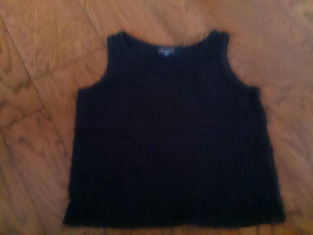 90 COMME CA DU MODE 黒の袖無し 美品 < キッズ/ベビー 90 COMME CA DU MODE 黒の袖無し 美品 < キッズ/ベビーの