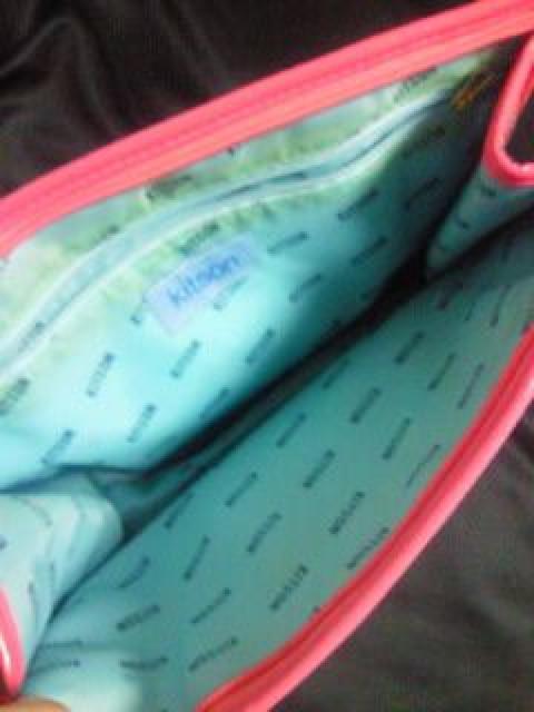 Kitson Lbg\ sN XpR[ N`obO  obO BAG