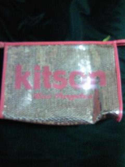 Kitson Lbg\ sN XpR[ N`obO  obO BAG