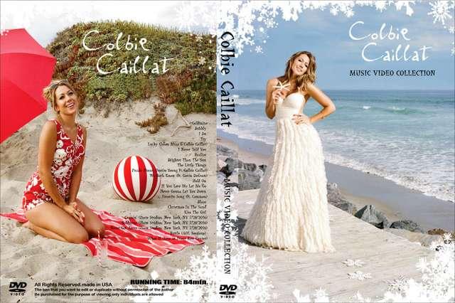 最新2016!COLBIE CAILLAT プロモ集!PVMV コルビーキャレイ < CD/DVD/ビデオ  最新2016!COLBIE CAILLAT プロモ集!PVMV コルビーキャレイ  < CD/DVD/ビデオの