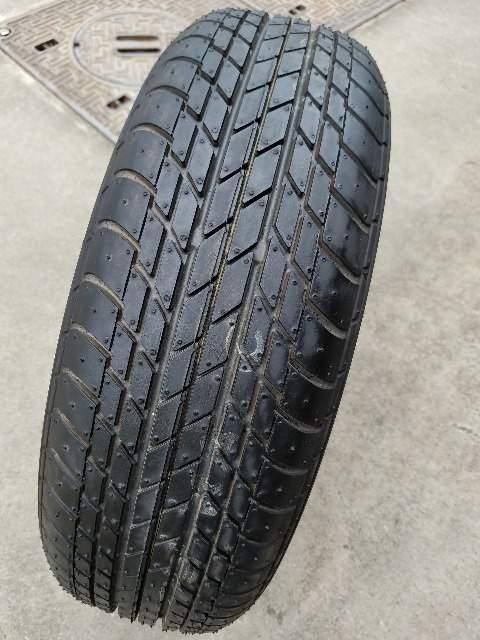uaXg SF270@165/70R121{  /oCN