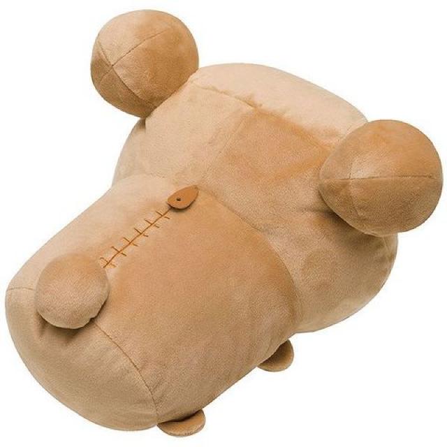 【リラックマ】可愛い♪スーパーもちもち デカもちぺったん ぬいぐるみ < おもちゃ 【リラックマ】可愛い♪スーパーもちもち デカもちぺったん ぬいぐるみ < おもちゃの