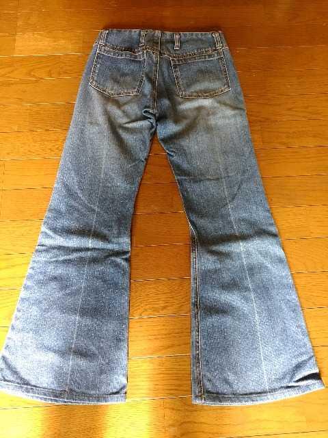 GAP☆ローライズデニム < ブランド  GAP☆ローライズデニム < ブランドの