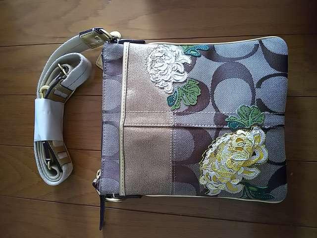 新品 COACH ショルダーバッグ 正規品 < ブランド 新品 COACH ショルダーバッグ 正規品 < ブランドの