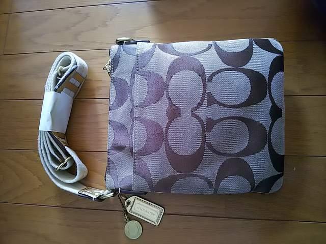 新品 COACH ショルダーバッグ 正規品 < ブランド 新品 COACH ショルダーバッグ 正規品 < ブランドの