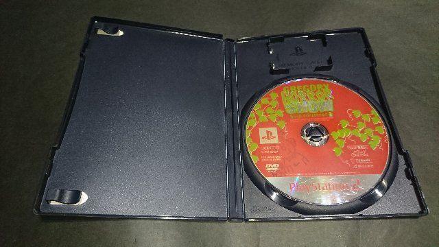 PS2 グレゴリーホラーショー ソウルコレクター / 説明書無し < ゲーム本体/ソフト  PS2 グレゴリーホラーショー ソウルコレクター / 説明書無し < ゲーム本体/ソフトの