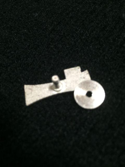 測専 KINKI バッヂ < ホビー  測専 KINKI バッヂ < ホビーの