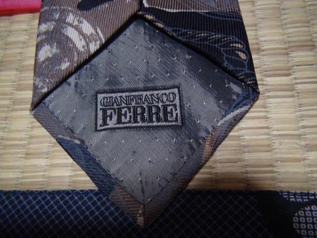 FERREのネクタイ!。 < 男性ファッション  FERREのネクタイ!。 < 男性ファッションの