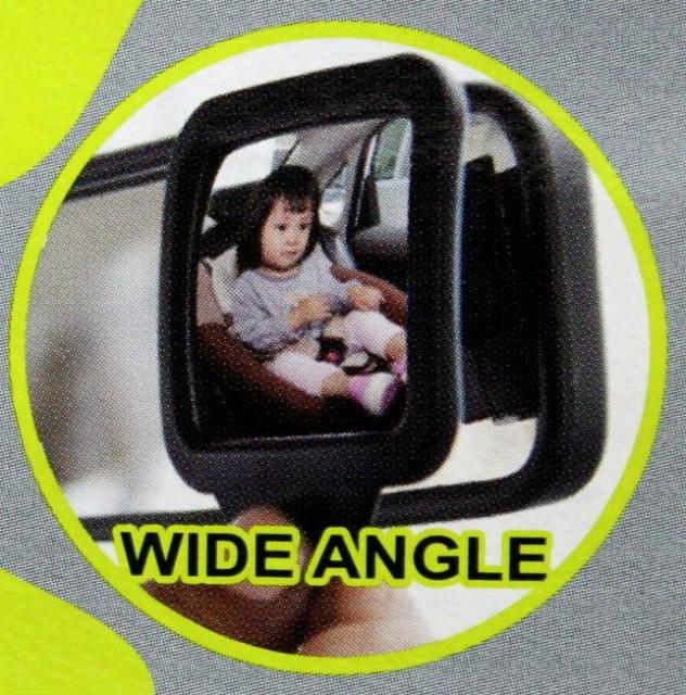 ルームミラーに取り付けるセーフティー < 自動車/バイク ルームミラーに取り付けるセーフティー < 自動車/バイク