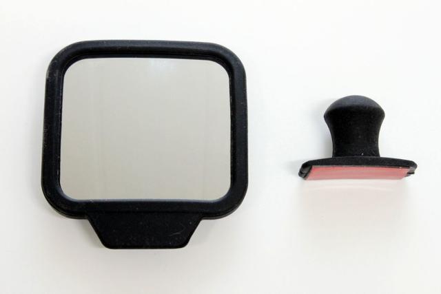 ルームミラーに取り付けるセーフティー < 自動車/バイク ルームミラーに取り付けるセーフティー < 自動車/バイク