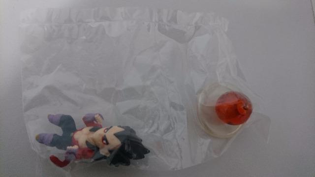 ドラゴンボールGTキャラプッチ スーパーサイヤ人4 べジータ < アニメ/コミック/キャラクター  ドラゴンボールGTキャラプッチ スーパーサイヤ人4 べジータ  < アニメ/コミック/キャラクターの