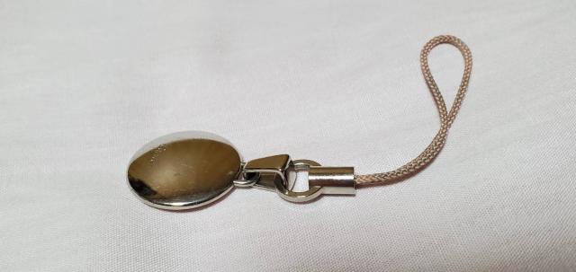 正規 カルティエ パンテール パンサーエンブレム チャームストラップ キーリング〇キーホルダー < ブランド  正規 カルティエ パンテール パンサーエンブレム チャームストラップ キーリング〇キーホルダー < ブランドの
